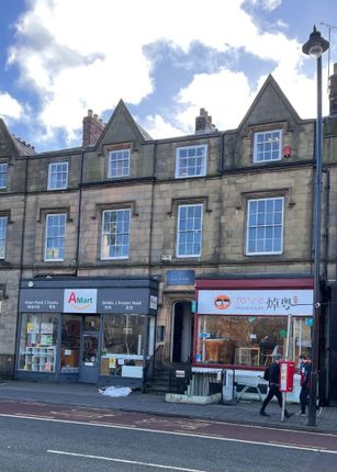 Thumbnail Retail premises to let in St. Marys Place, Newcastle Upon Tyne