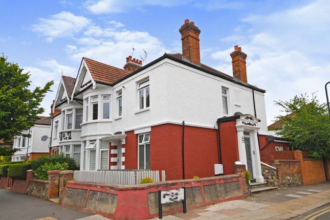Thumbnail Flat for sale in 133-143 Olive Road, Cricklewood