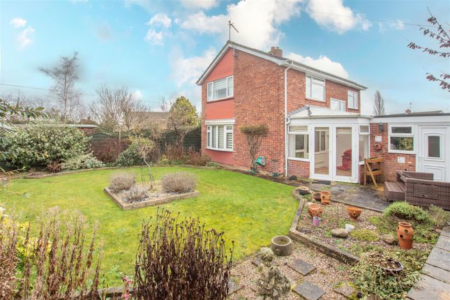 Detached house for sale in Colne Springs, Ridgewell, Halstead