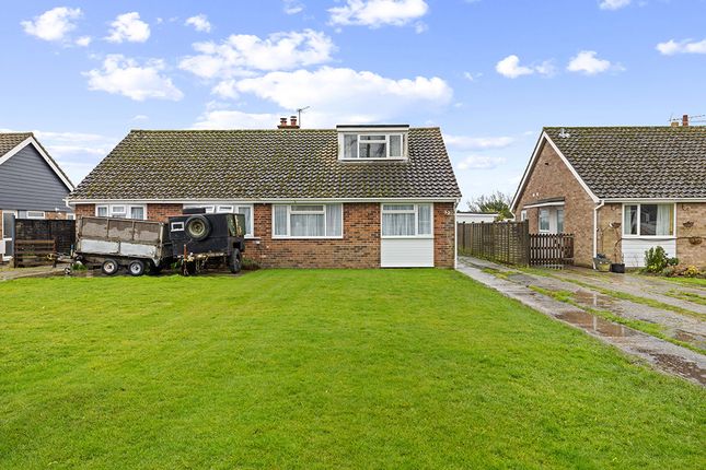 3-bed other on 32, Abbottsbury, Pagham, Bognor Regis, West Sussex, £350,000