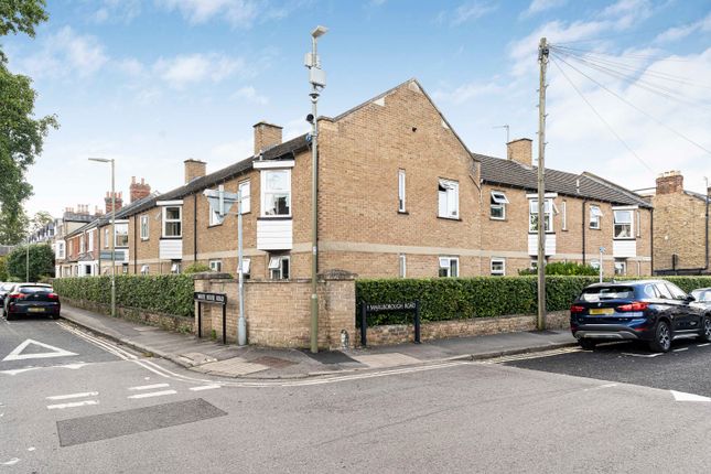 Thumbnail Flat to rent in Olney Court, Marlborough Road