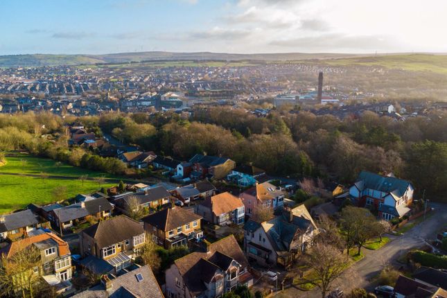 Semi-detached house for sale in Granville Road, Darwen