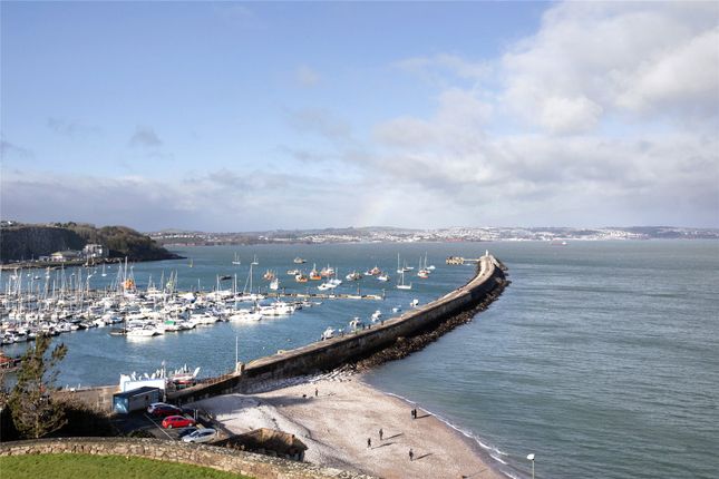 Sea Views