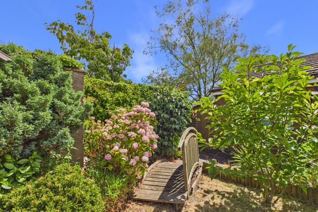 Forest Bungalow, Forest Bungalow, KIDDERMINSTER photo 4