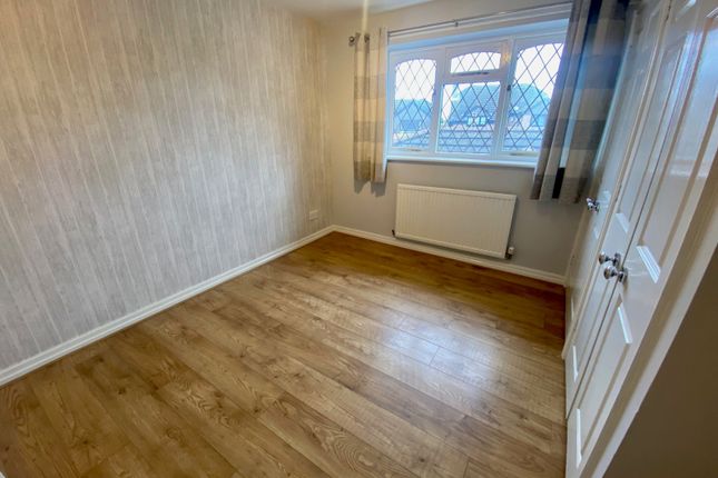 Detached house to rent in Barlow Way, Sandbach, Cheshire