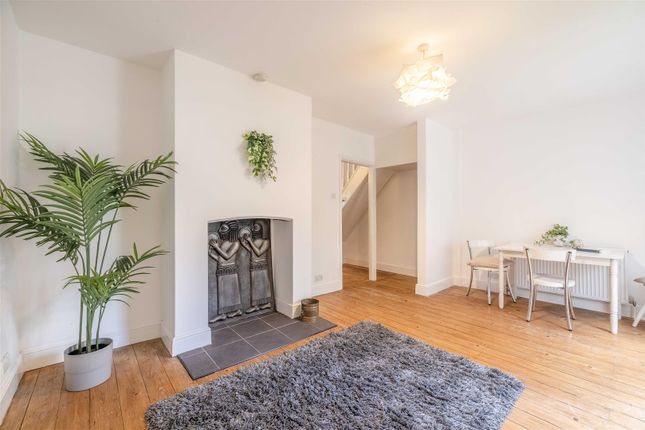 Terraced house for sale in The Terrace, Bray, Maidenhead