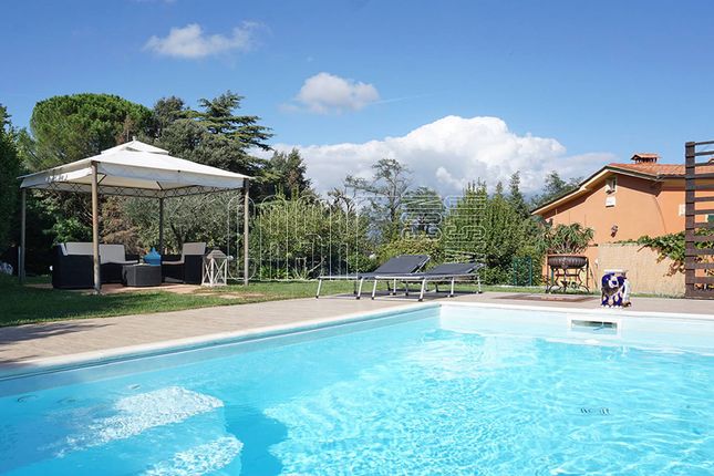 Thumbnail Villa for sale in Via Del Parodi 39, La Spezia (Town), La Spezia, Liguria, Italy