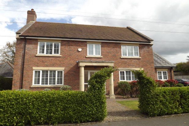 Thumbnail Property to rent in 3 The Oaks, Ferndown