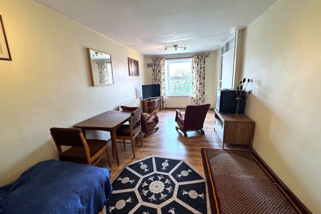 Ann Parkes Court, Legrace Avenue, Hounslow photo 3