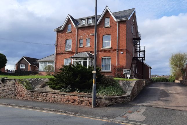Thumbnail Flat to rent in Gloucester Road, Ross-On-Wye