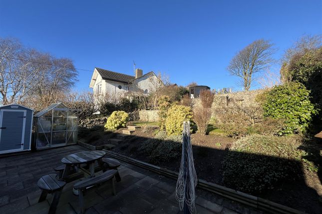 Detached house for sale in Gleaston, Ulverston