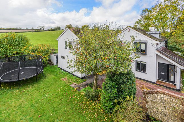 Thumbnail Detached house for sale in Bishop's Sutton, Alresford, Hampshire