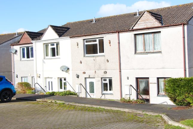 2-bed house on 50, Boyd Avenue, Padstow, £195,000