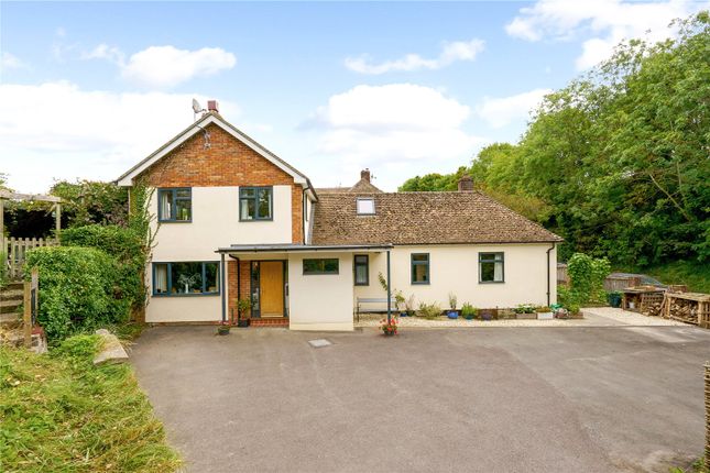 Thumbnail Detached house for sale in Oxford Street, Aldbourne, Marlborough, Wiltshire
