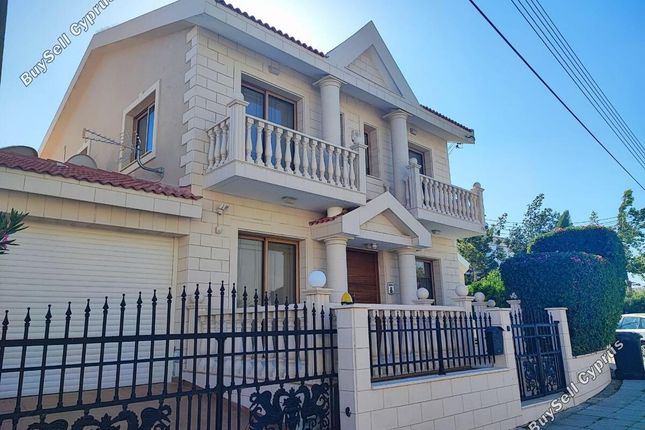 Thumbnail Detached house for sale in Ypsonas, Limassol, Cyprus