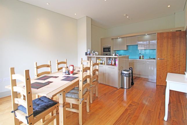 Flat for sale in Dray Horse Yard, Dorchester