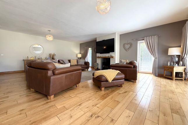 Noddfa, Aberdare photo 3