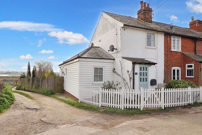 Property for sale in Mill Street, Brightlingsea