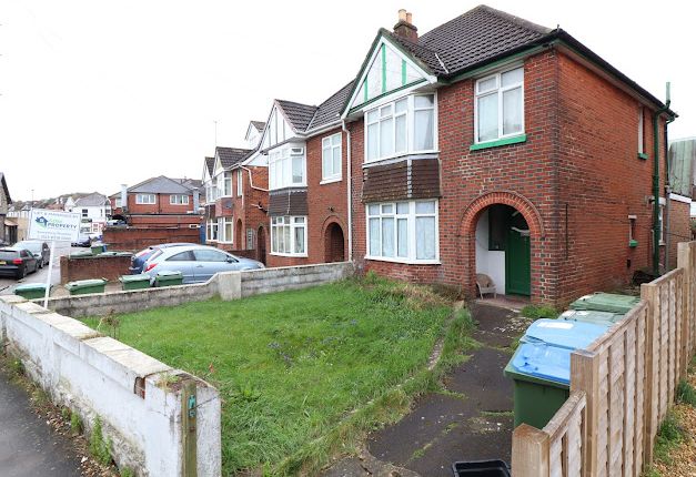 Thumbnail Shared accommodation to rent in Portswood Avenue, Southampton