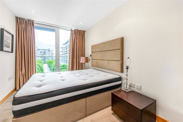 Flat for sale in Horace Building, 364 Queenstown Road, London