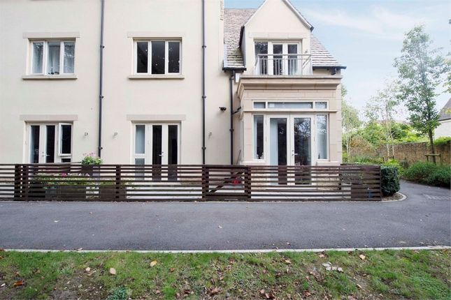 Thumbnail Property for sale in Stratton Place, Stratton, Cirencester, Gloucestershire