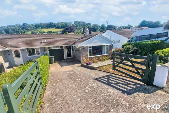 2-bed house on 50, Chestnut Drive, Brixham, £310,000