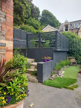 1, Excelsior Villas Torrs Park, Devon, Ilfracombe, Excelsior Villas Torrs Park, Devon, Ilfracombe, Ilfracombe photo 3