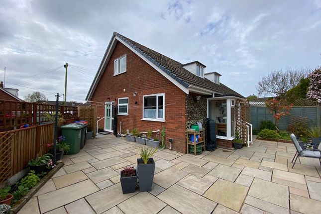 Semi-detached bungalow for sale in Colesville Avenue, Thornton-Cleveleys