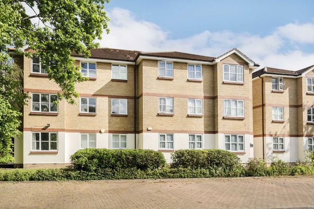 Thumbnail Flat for sale in Draymans Way, Isleworth