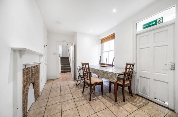 Terraced house for sale in Lisson Grove, Plymouth, Devon