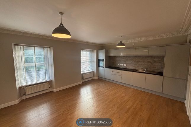 First Floor Flat, Hotwell Road, Bristol photo 2