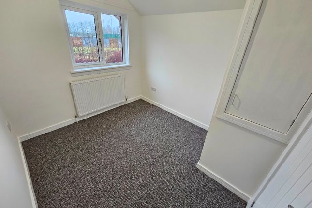 Detached house to rent in Annan Glade, Motherwell, North Lanarkshire