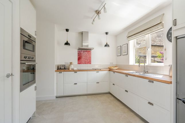 Rose Cottage, Noble Street, Malmesbury photo 4