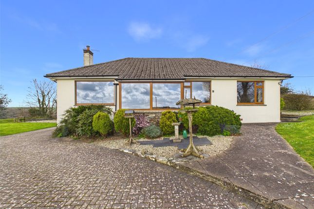 3-bed house on Trevallen,, St. Mabyn, Cornwall, £425,000