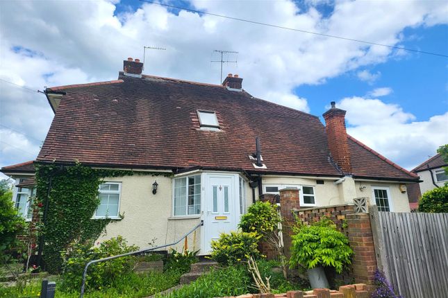 Thumbnail Semi-detached house to rent in Cowper Road, Southgate