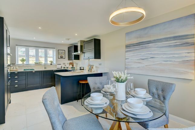 Plot 1, The Burtle, Ilminster photo 2