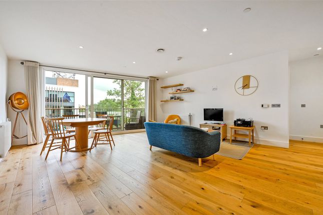 Apartment 20, Mill Stream House,, Norfolk Street, Oxfordshire photo 3