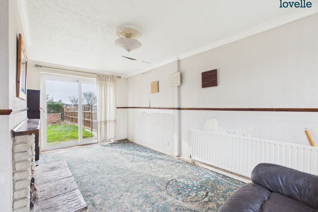 10, Fossdyke Gardens, Saxilby photo 2