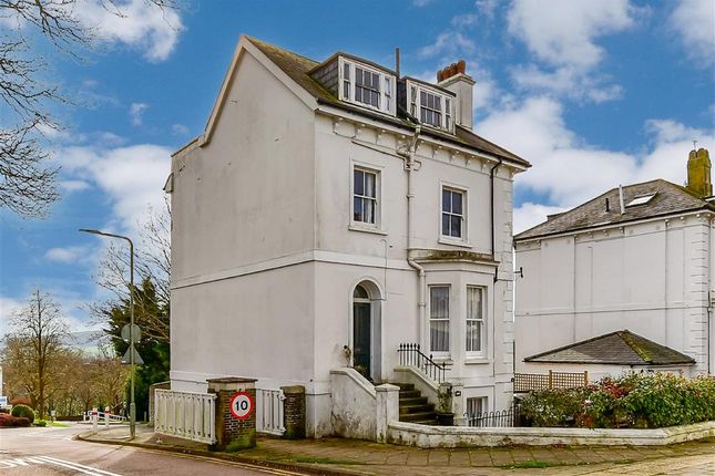 Maisonette for sale in St. Anne's Crescent, Lewes, East Sussex