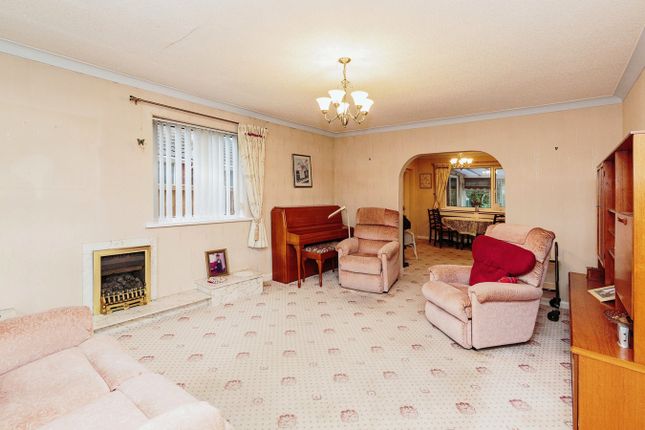 Detached bungalow for sale in Seniors Drive, Thornton-Cleveleys