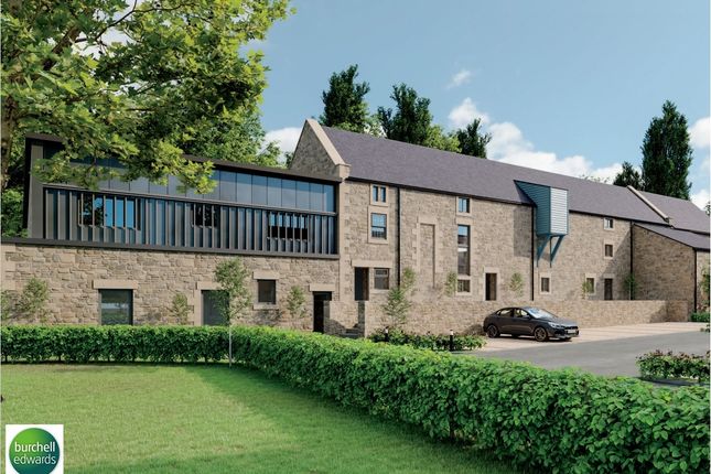 Flat for sale in Bailey Mill, Lumsdale Road, Matlock