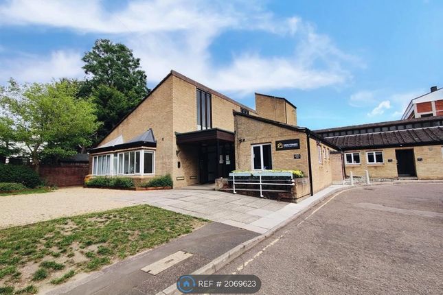 Thumbnail Detached house to rent in Norwich, Norwich