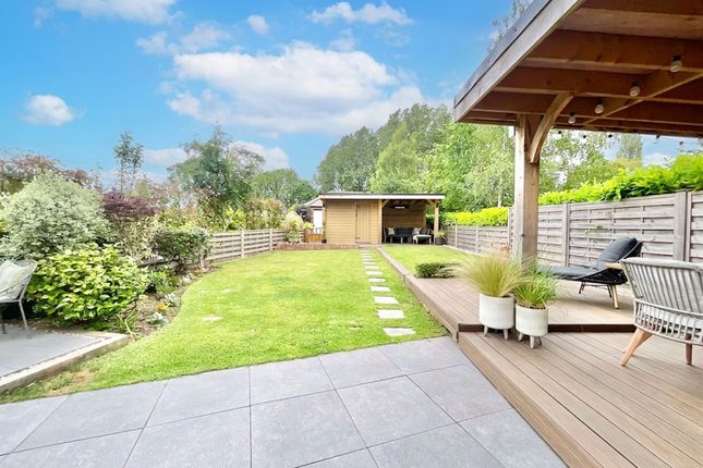 9, Lakesedge, Stone, ST15 photo 4