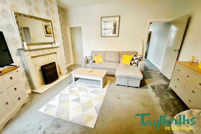 Terraced house for sale in Manchester Road, Barnoldswick