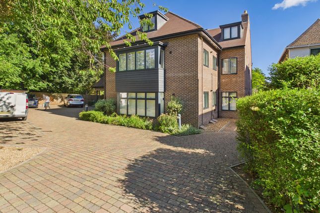 Flat 3, Hills Court, Cambridge photo 2