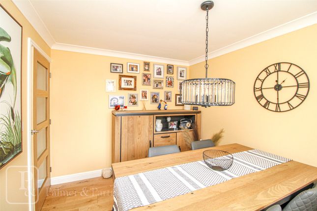 Detached house for sale in Harpers Way, Clacton-On-Sea, Essex