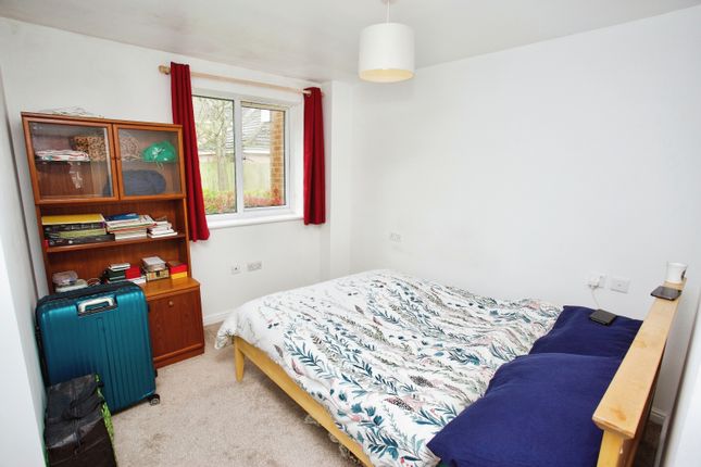 Flat for sale in Drum Road, Eastleigh, Hampshire