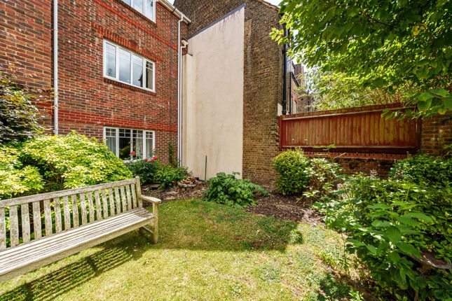 Flat for sale in York Road, Woking