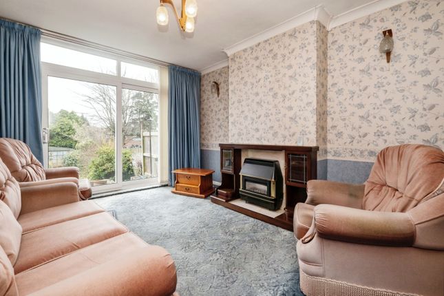Semi-detached house for sale in Westover Road, Birmingham