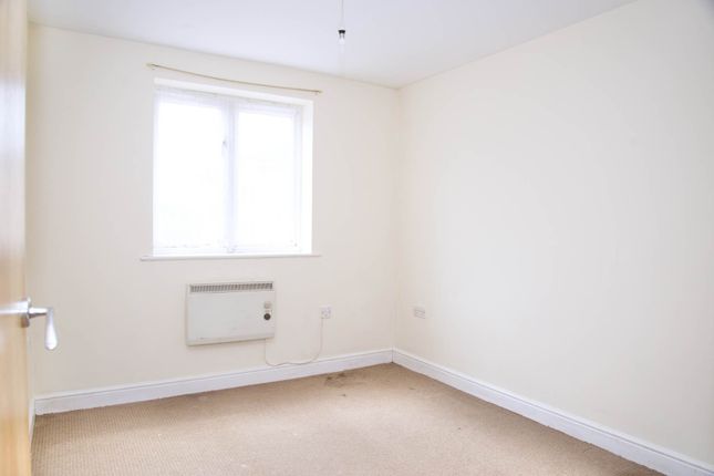 Flat for sale in Rushgrove Street, Woolwich